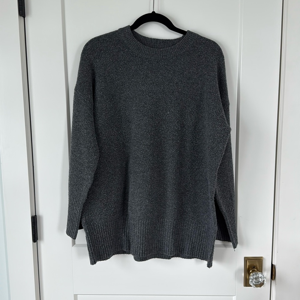 A New Day Tunic sweater